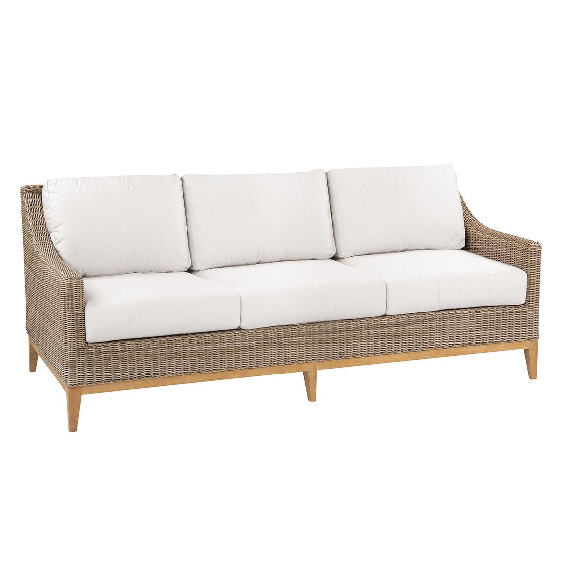 Frances Deep Seating 81.5