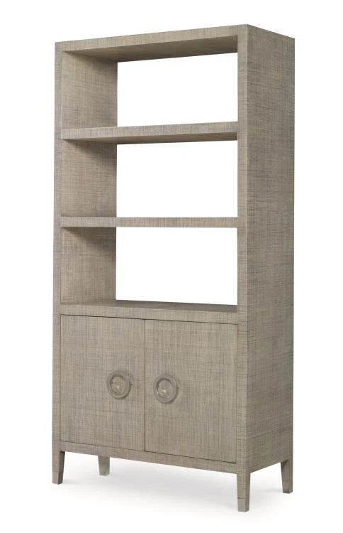 Curate Charleston Bookcase - Frankwebs