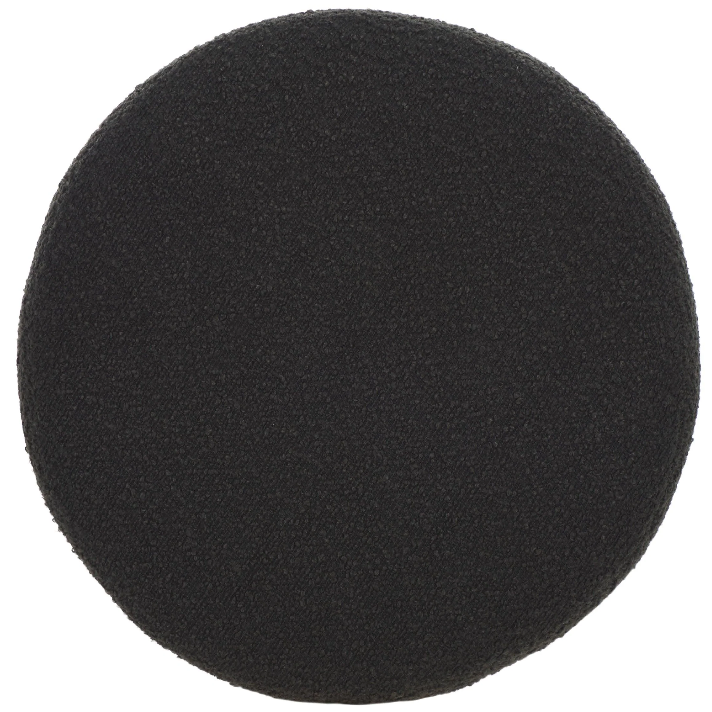 TRUMEN BOUCLE COUNTERSTOOL - Frankwebs