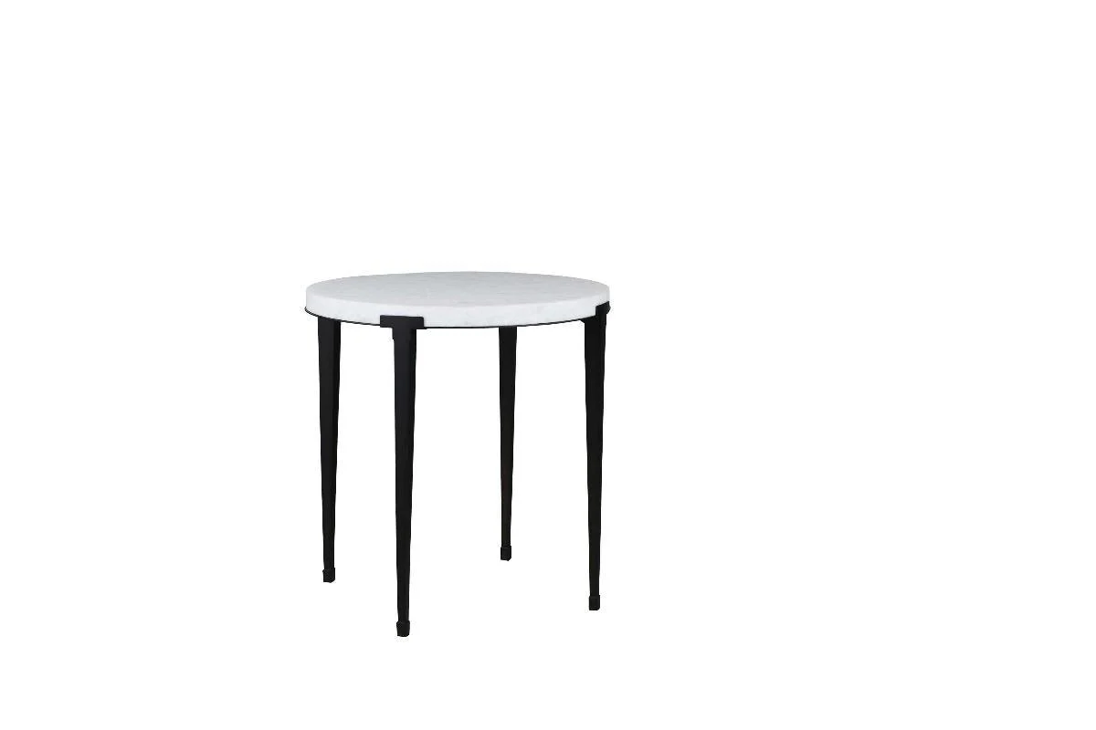 Coalesce Floyd End Table - Frankwebs