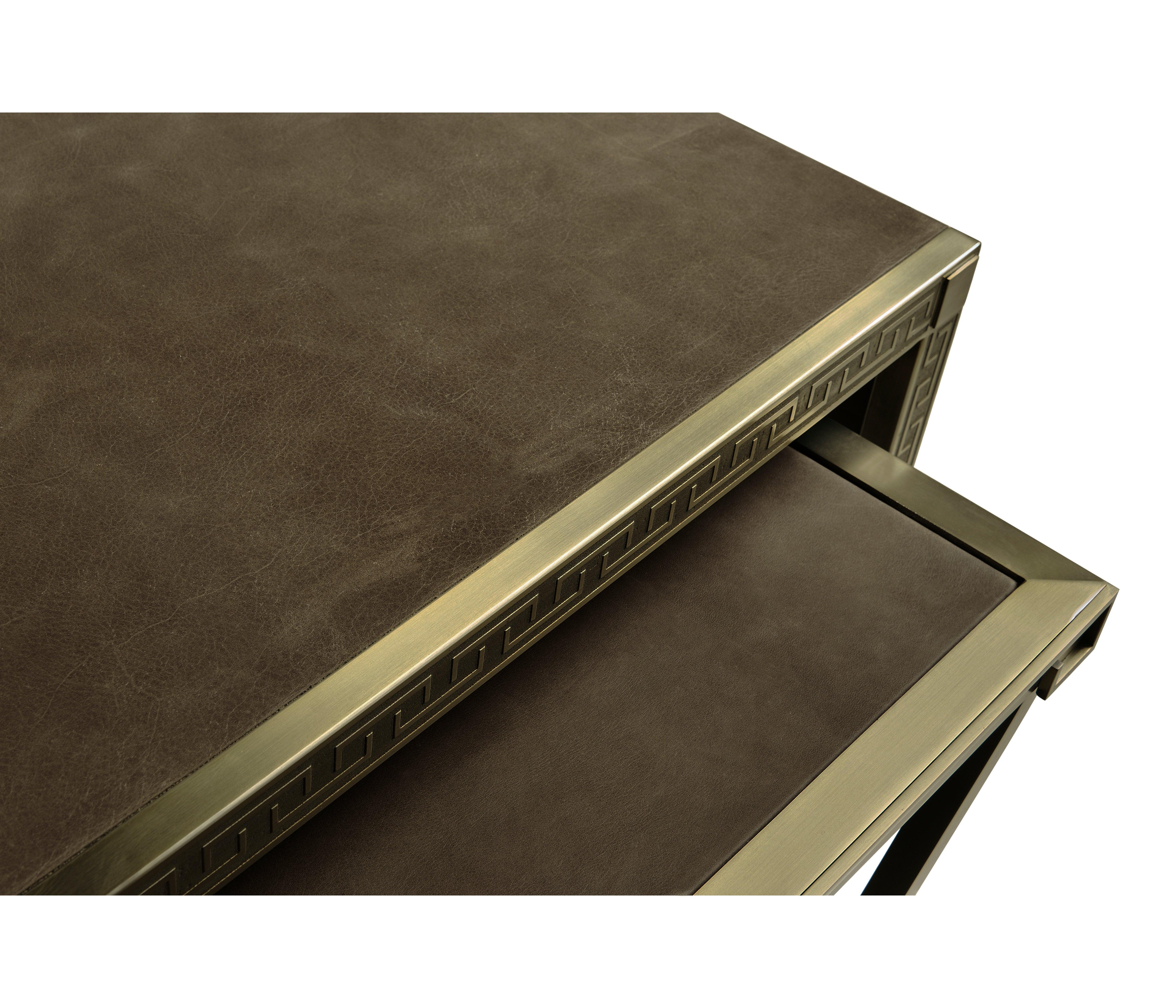 Barcelona Nesting Tables - Frankwebs