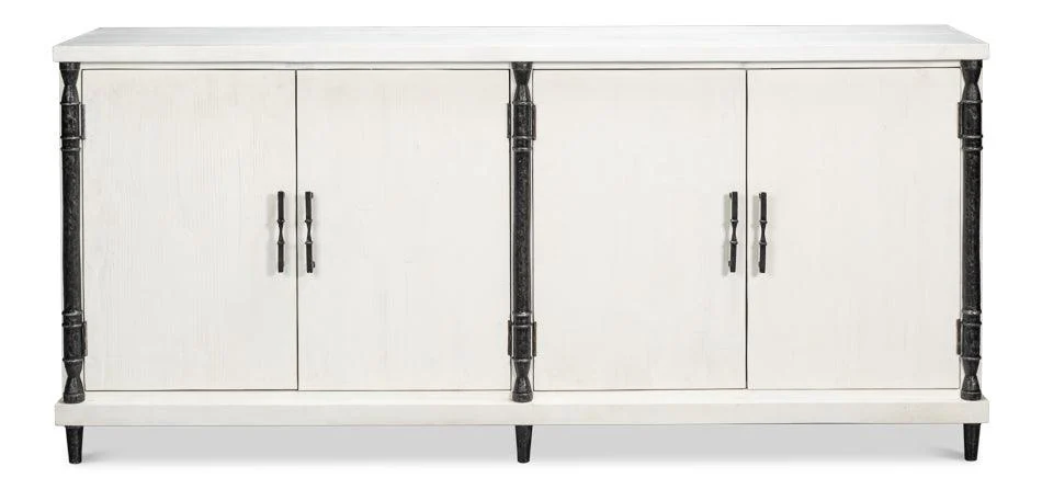 Elegance Credenza - Frankwebs