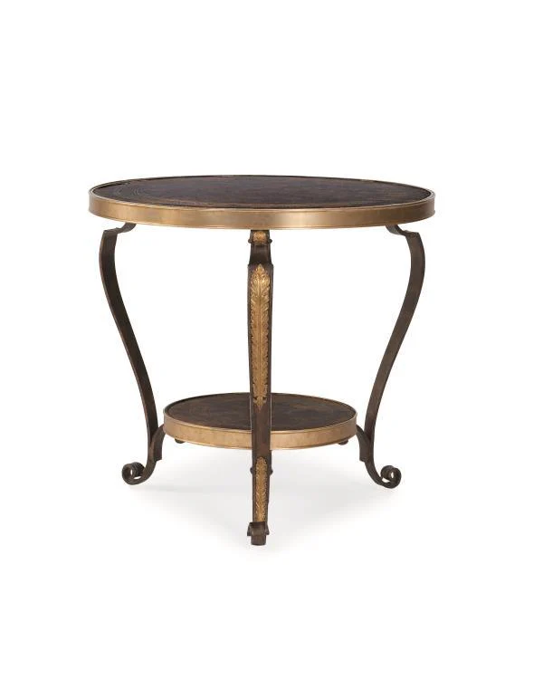 Grand Tour Furniture Lamp Table 1 - Frankwebs