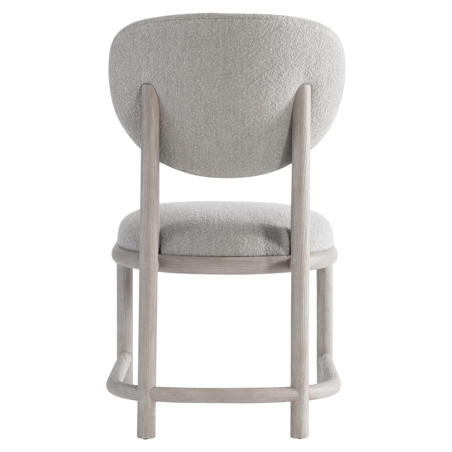 TRIANON SIDE CHAIR - Frankwebs