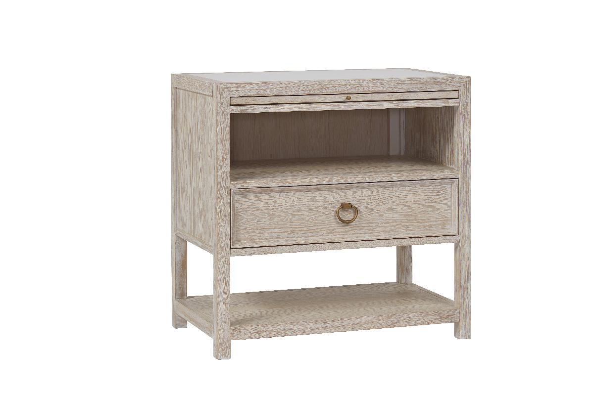 Getaway Drawer Nightstand - Frankwebs