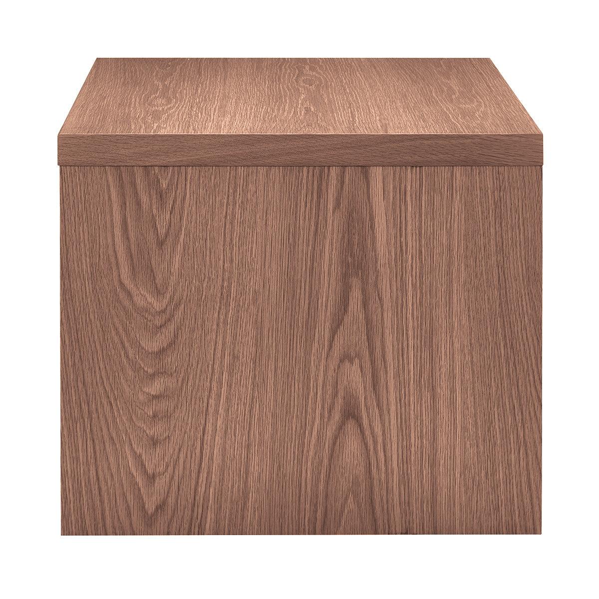 Abby Square Side Table - Frankwebs
