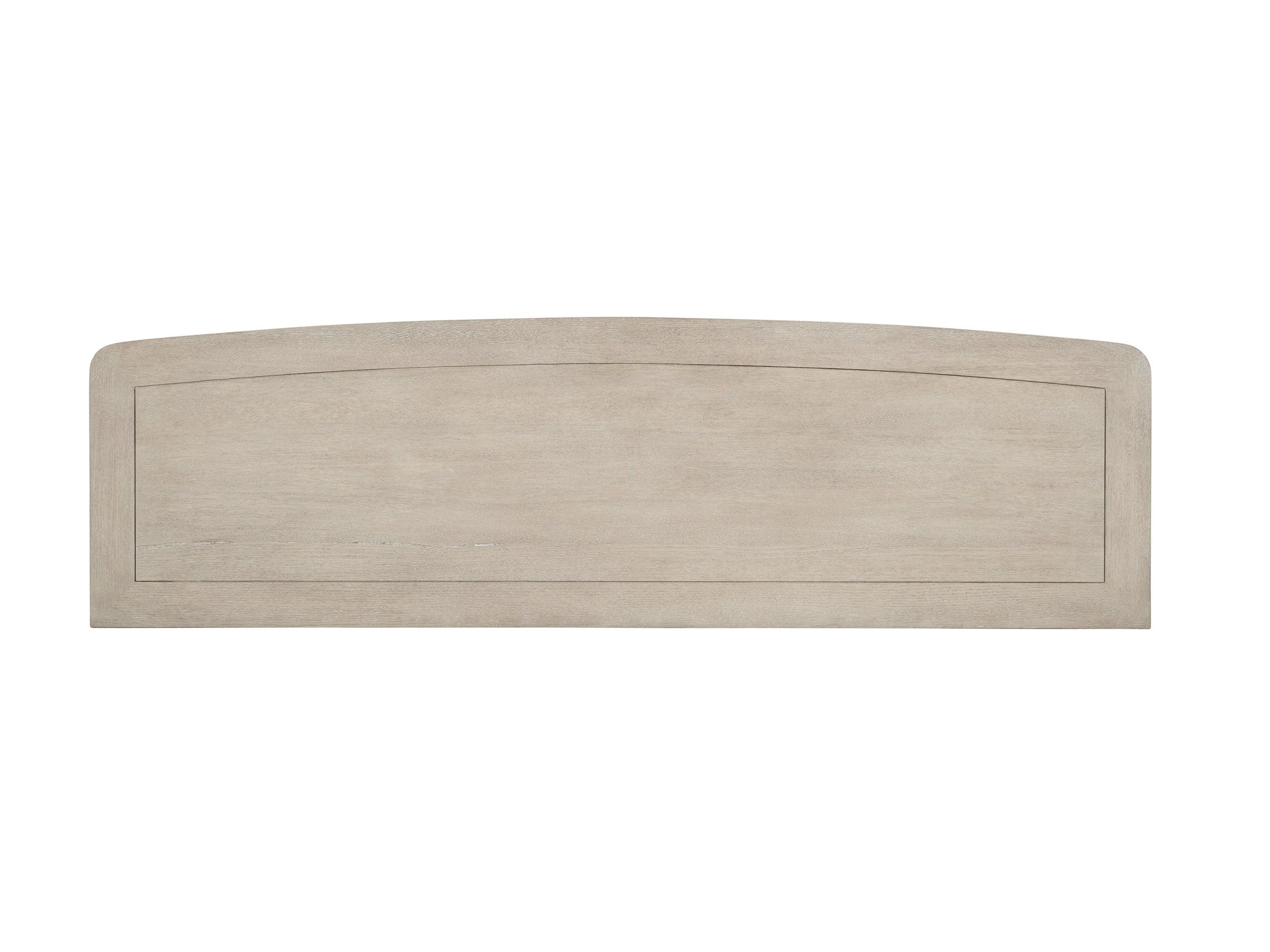 Malibu Walker Triple Dresser - Frankwebs