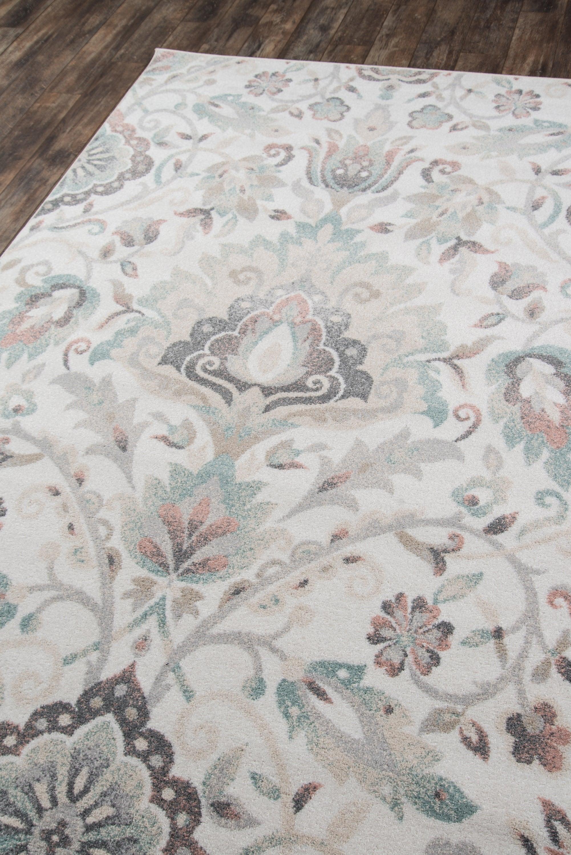 Haley 6 Rug - Frankwebs