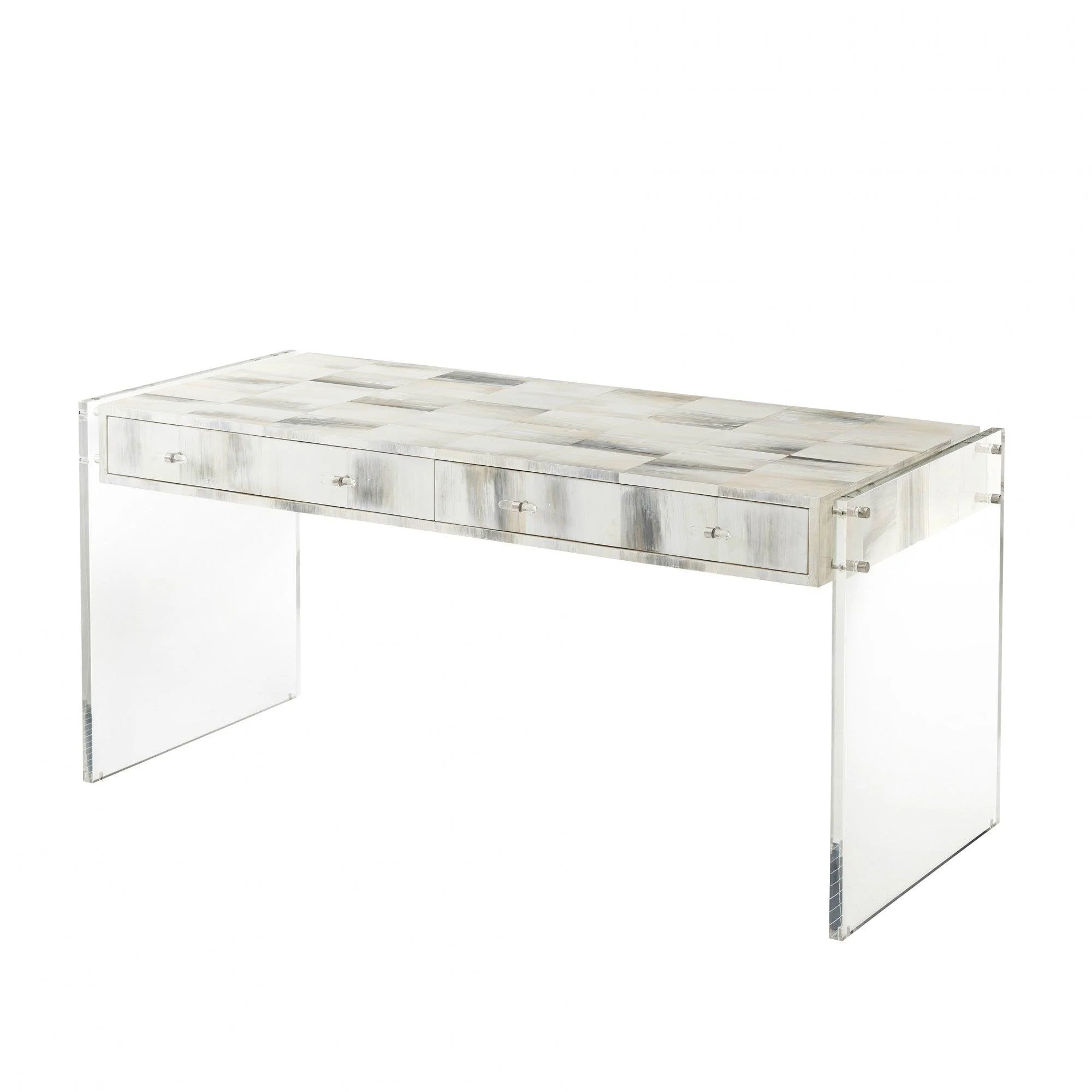 Quadrilateral Desk - Frankwebs