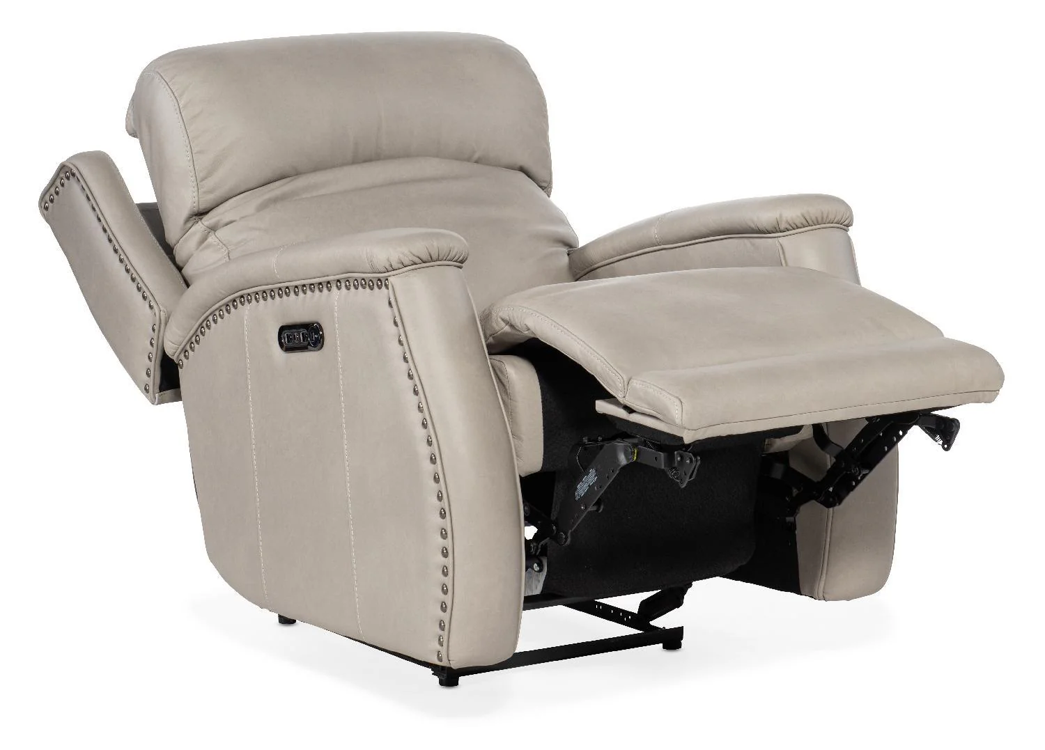 Rhea Zero Gravity Power Recliner with Power Headrest - Frankwebs