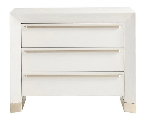 Dune 2 Nightstand - Frankwebs