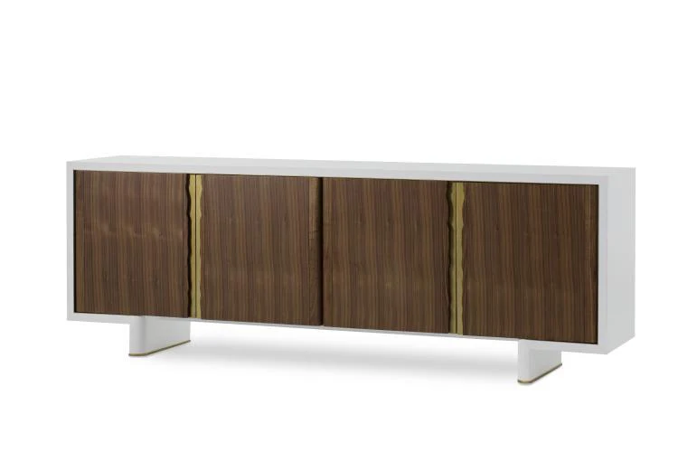 Kintsugi Credenza - Frankwebs