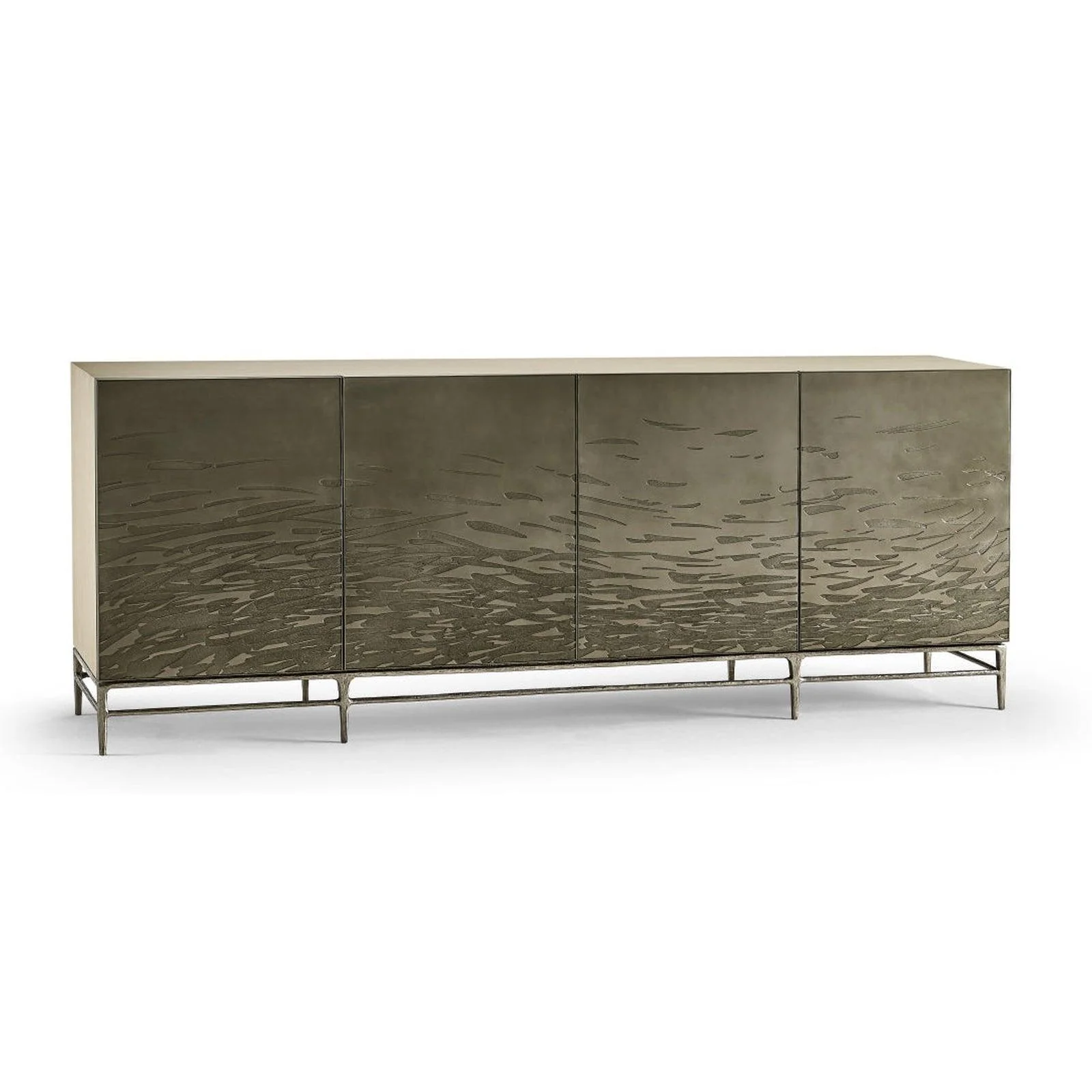 Water Diel Credenza - Frankwebs