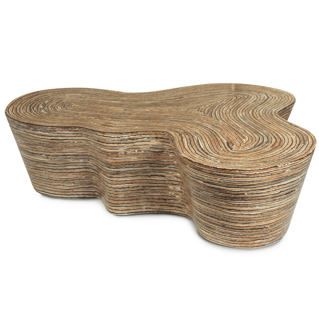 Orgo Cocktail Table, Playa - Frankwebs