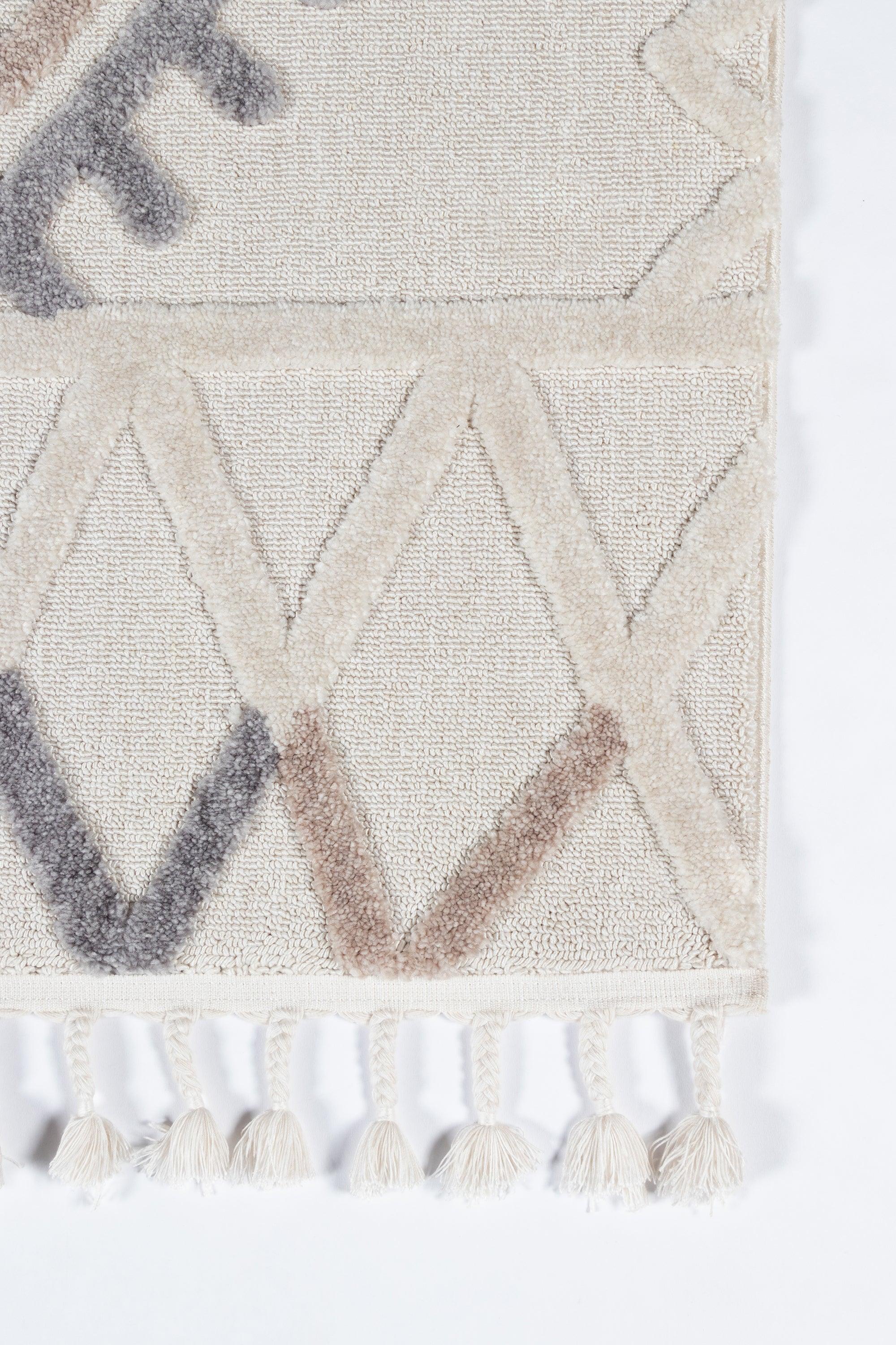 Odessa 4 Rug - Frankwebs