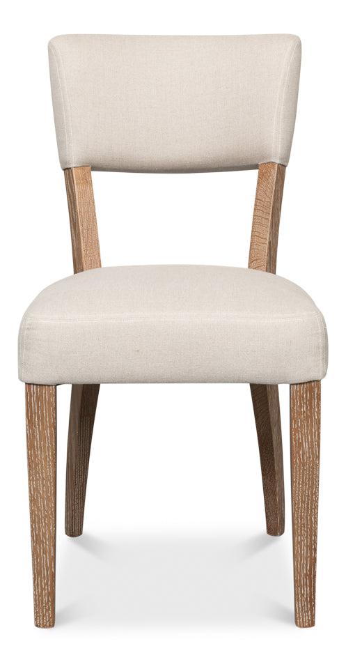 Rhett Chair - Set of 2 - Frankwebs