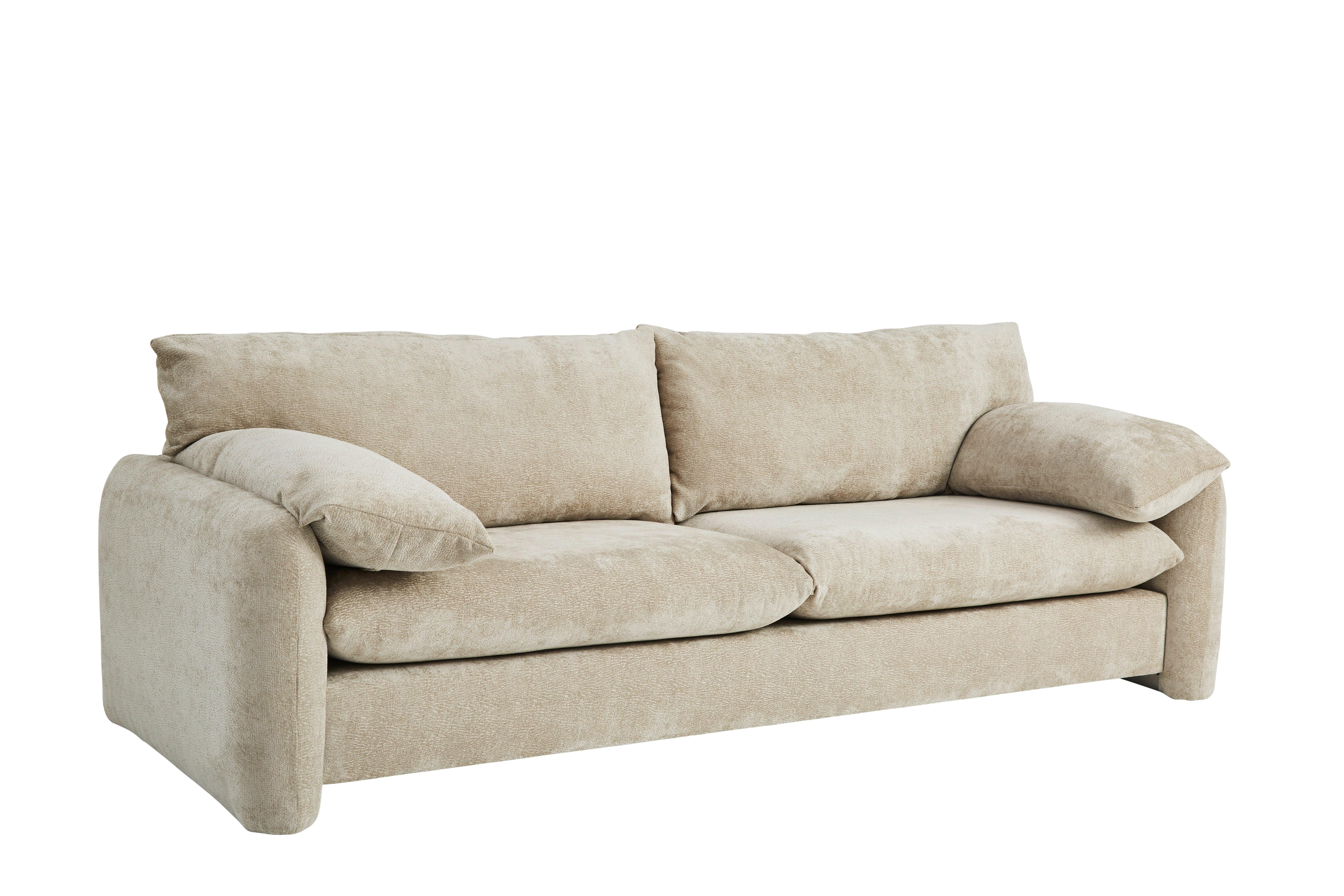 Whistler Sofa - Frankwebs
