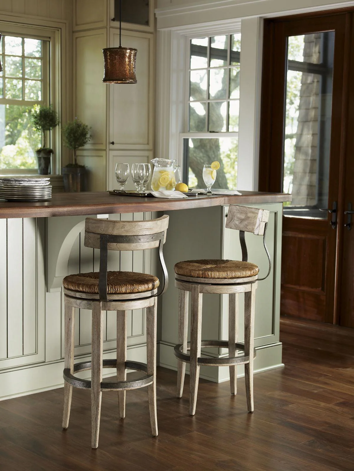 Twilight Bay Dalton Bar Stool - Frankwebs