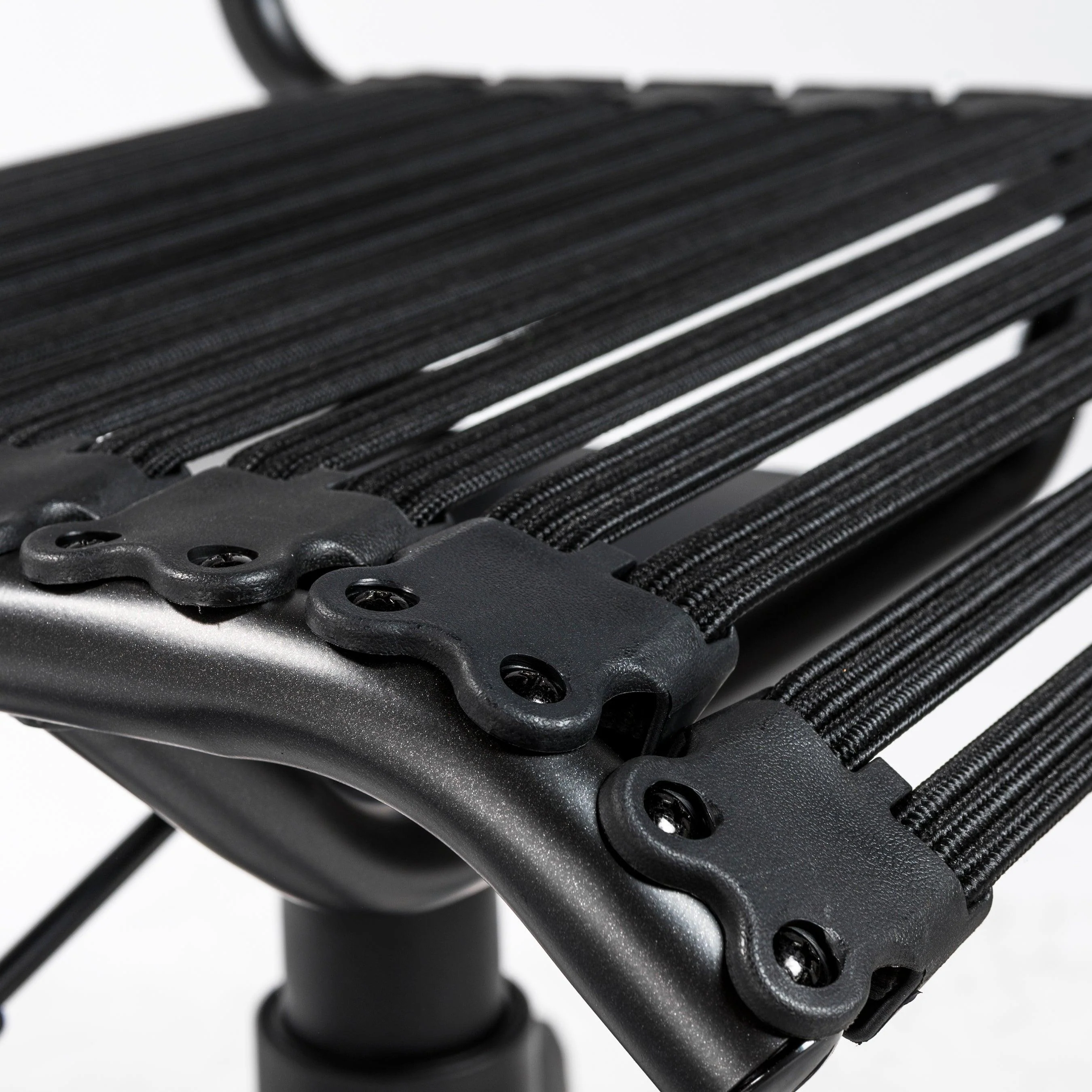 Allison Bungie Flat Low Back Office Chair - Frankwebs