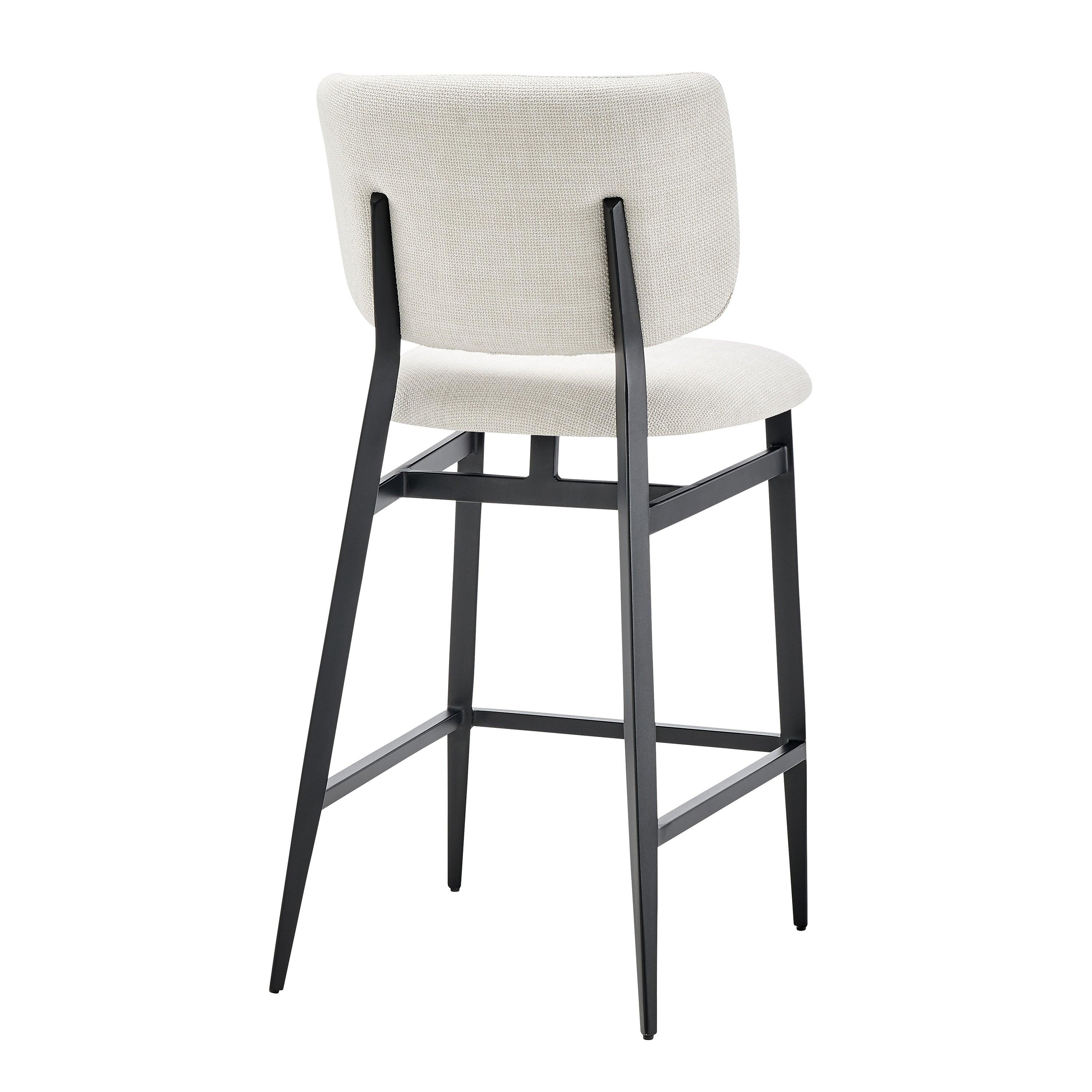Felipe Counter Stool - Frankwebs