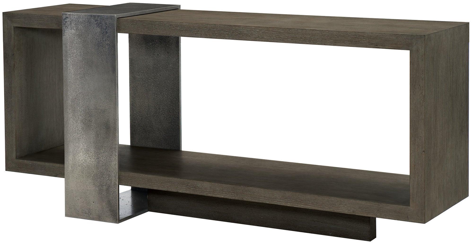 LINEA CONSOLE TABLE RECTANGLE - Frankwebs
