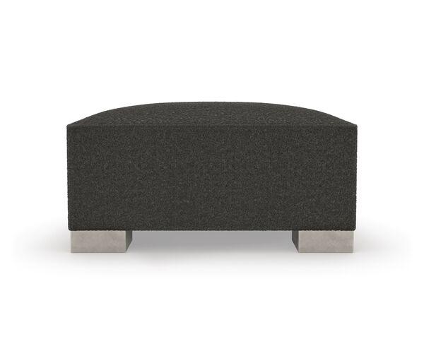 LOUNGE ACT OTTOMAN - Frankwebs