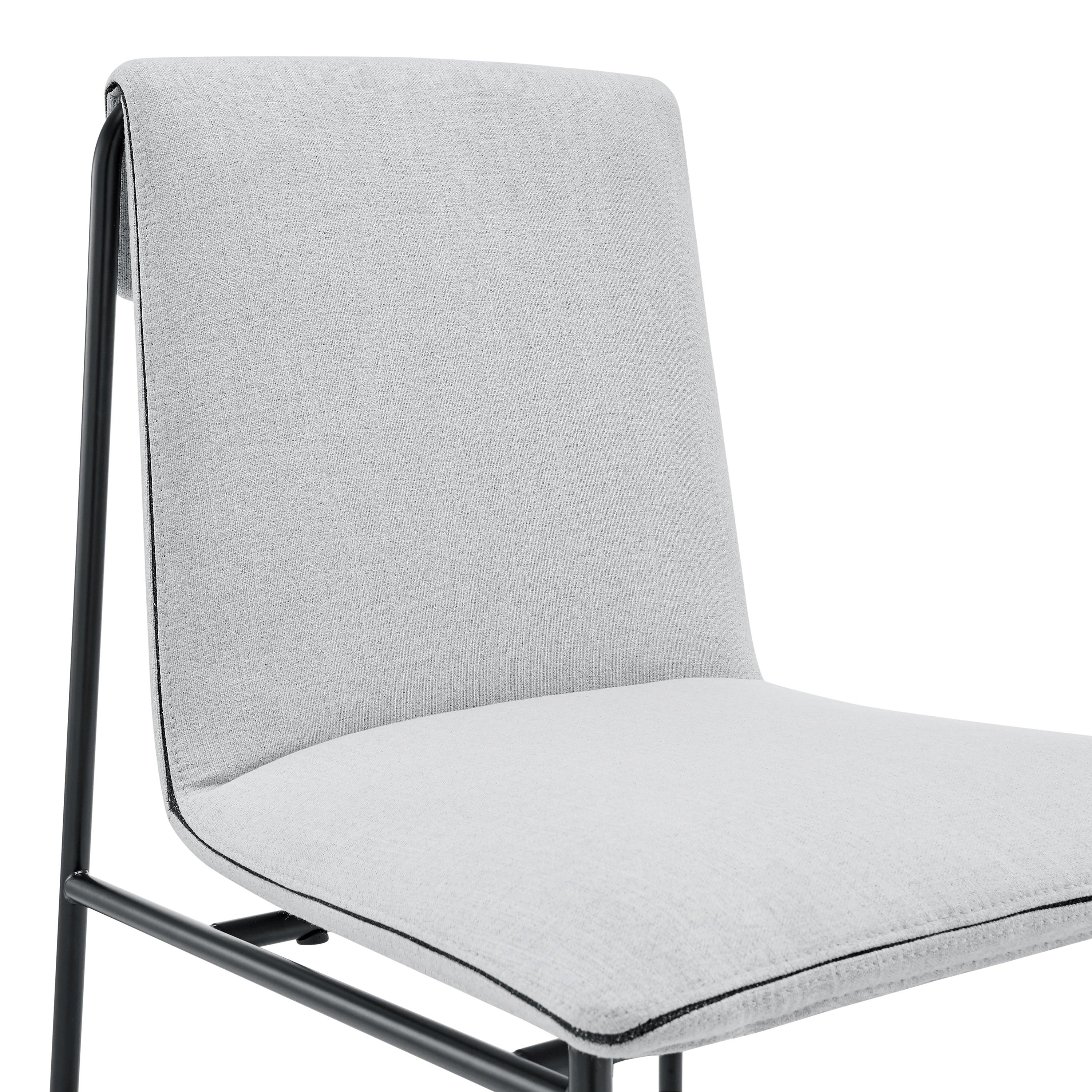 Ludvig Side Chair - Set of 2 - Frankwebs