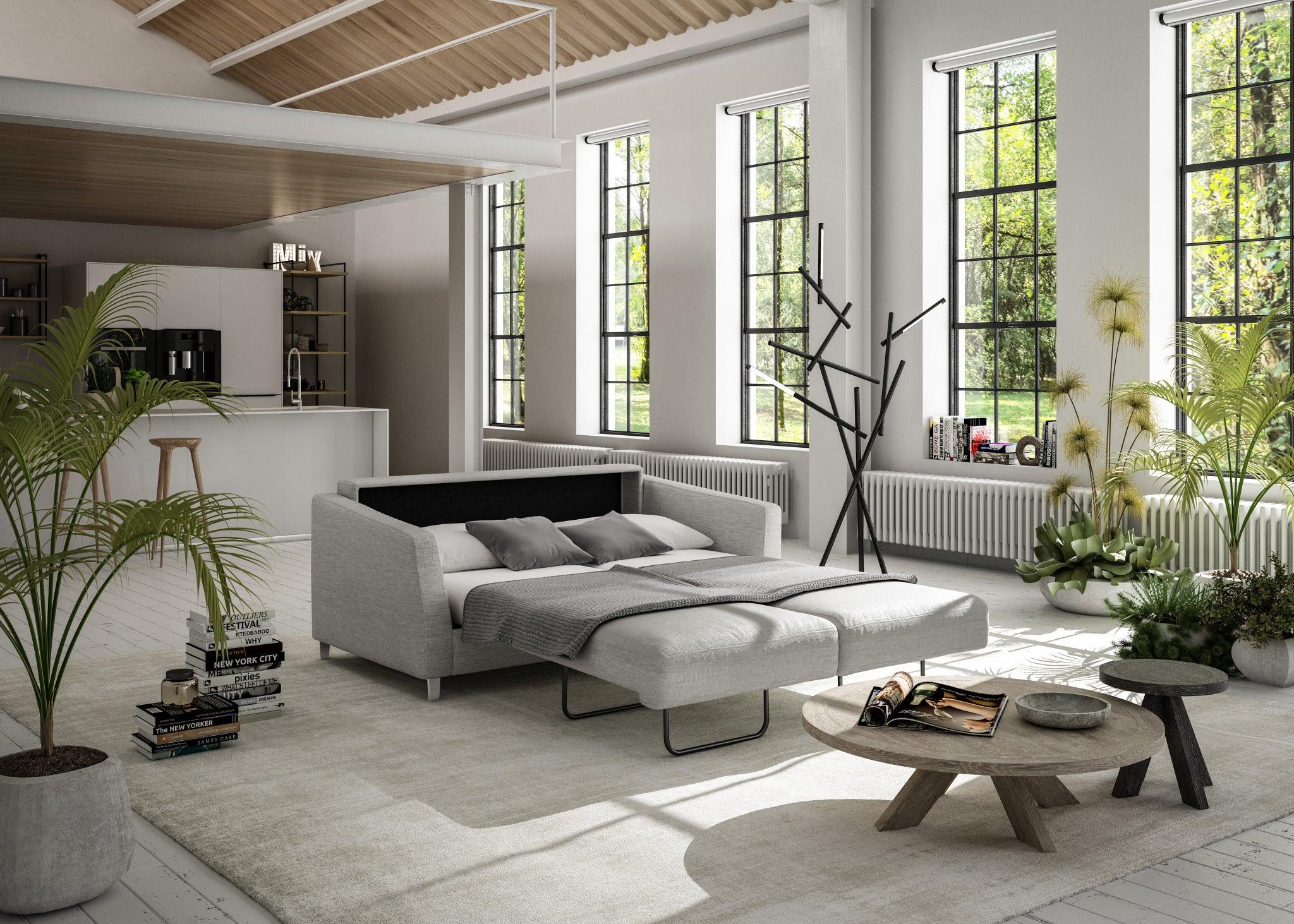 Monika Sleeper - Frankwebs