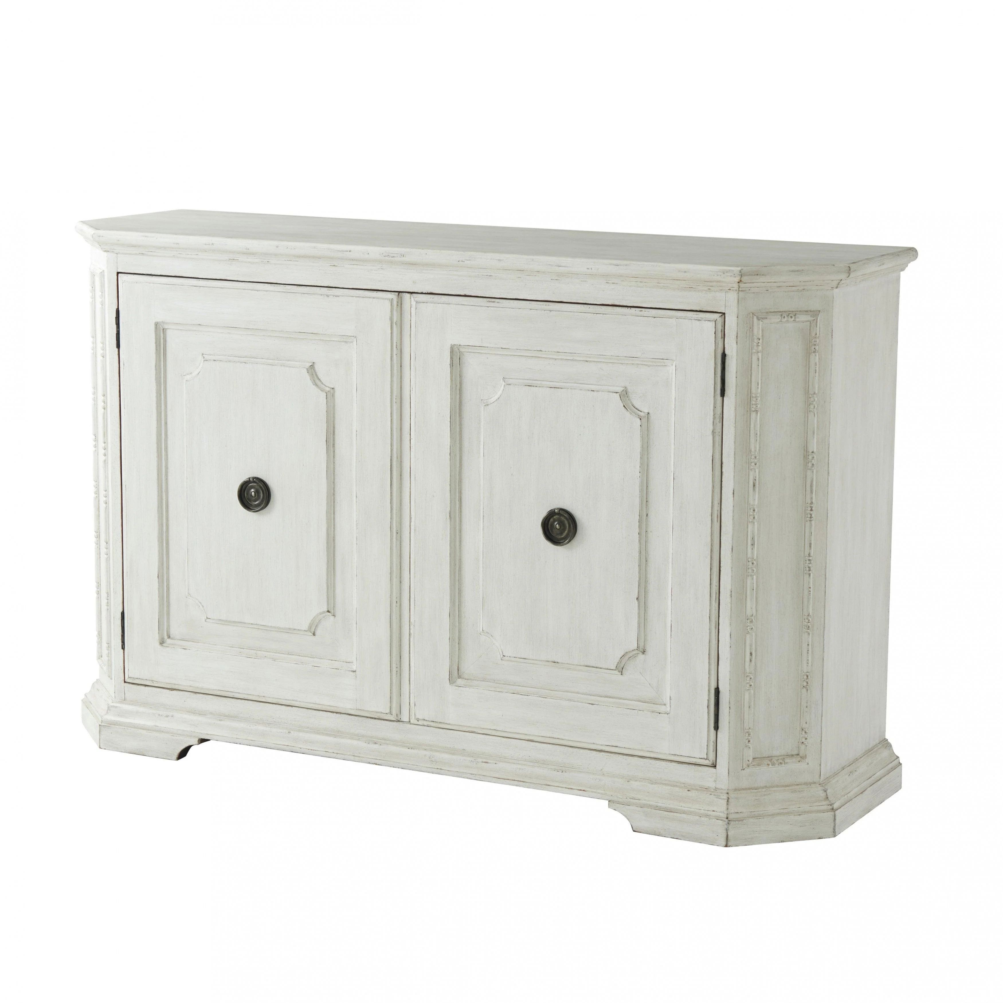 The Bavaria Cabinet - Frankwebs