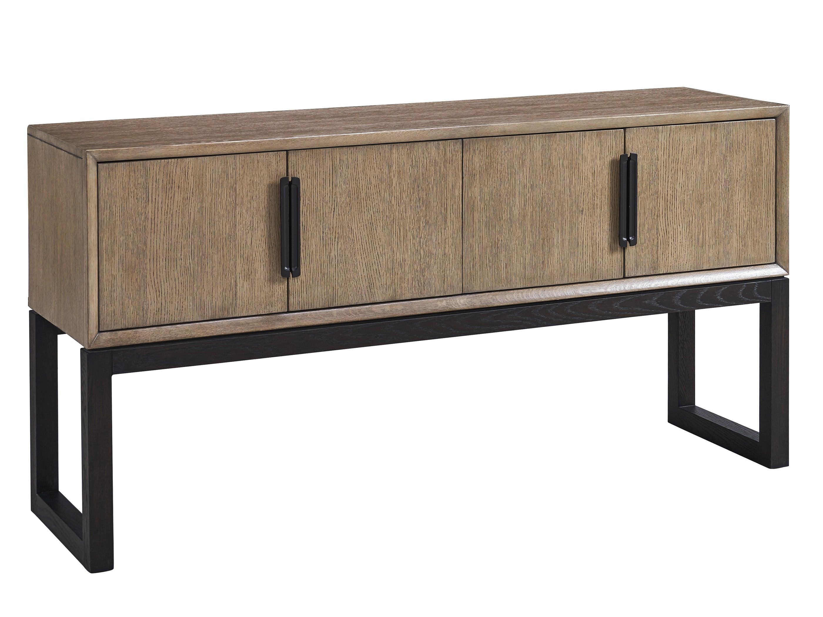 Zanzibar Tavola Sideboard - Frankwebs