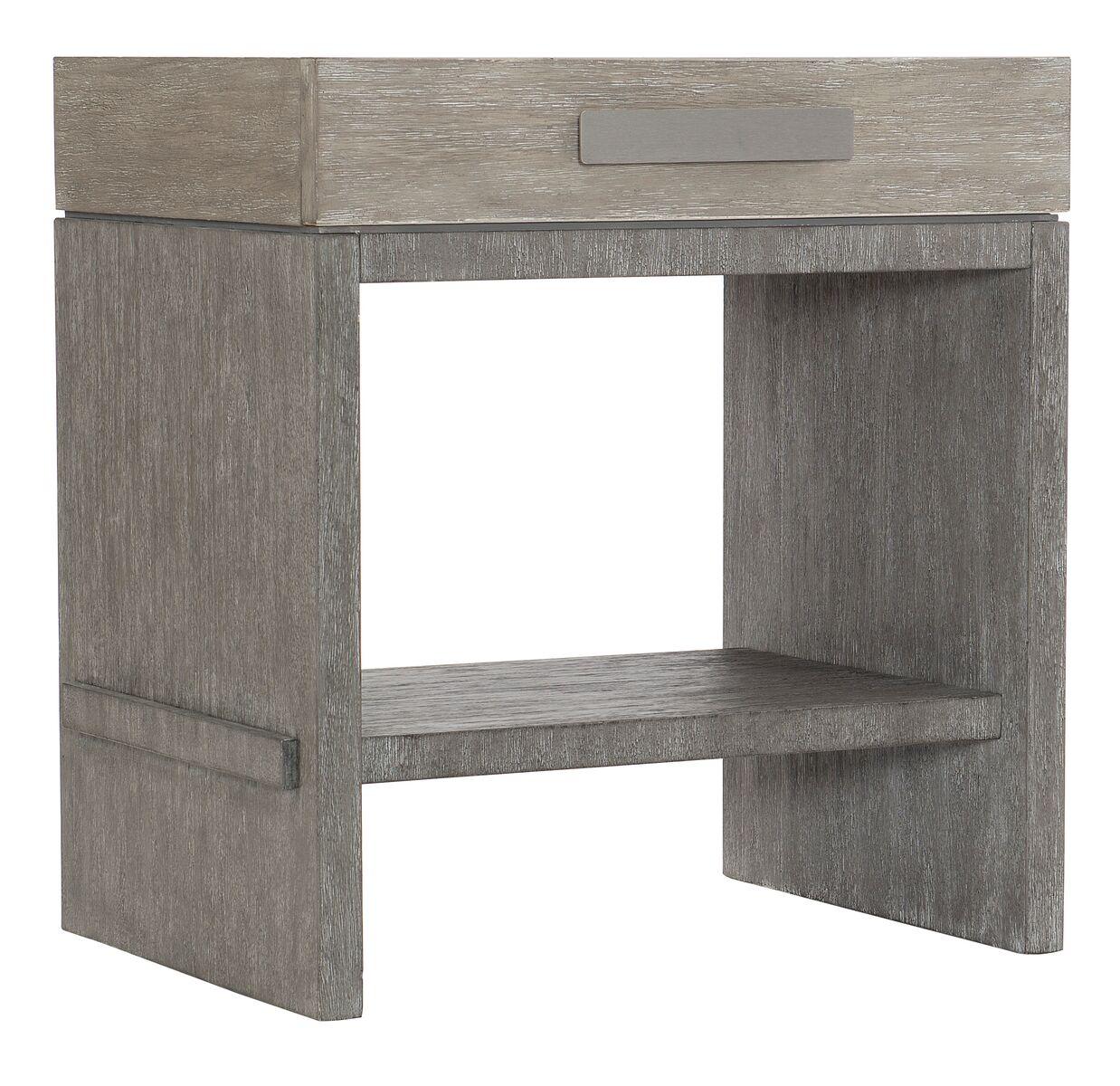 FOUNDATIONS NIGHTSTAND SHALE BASE - Frankwebs
