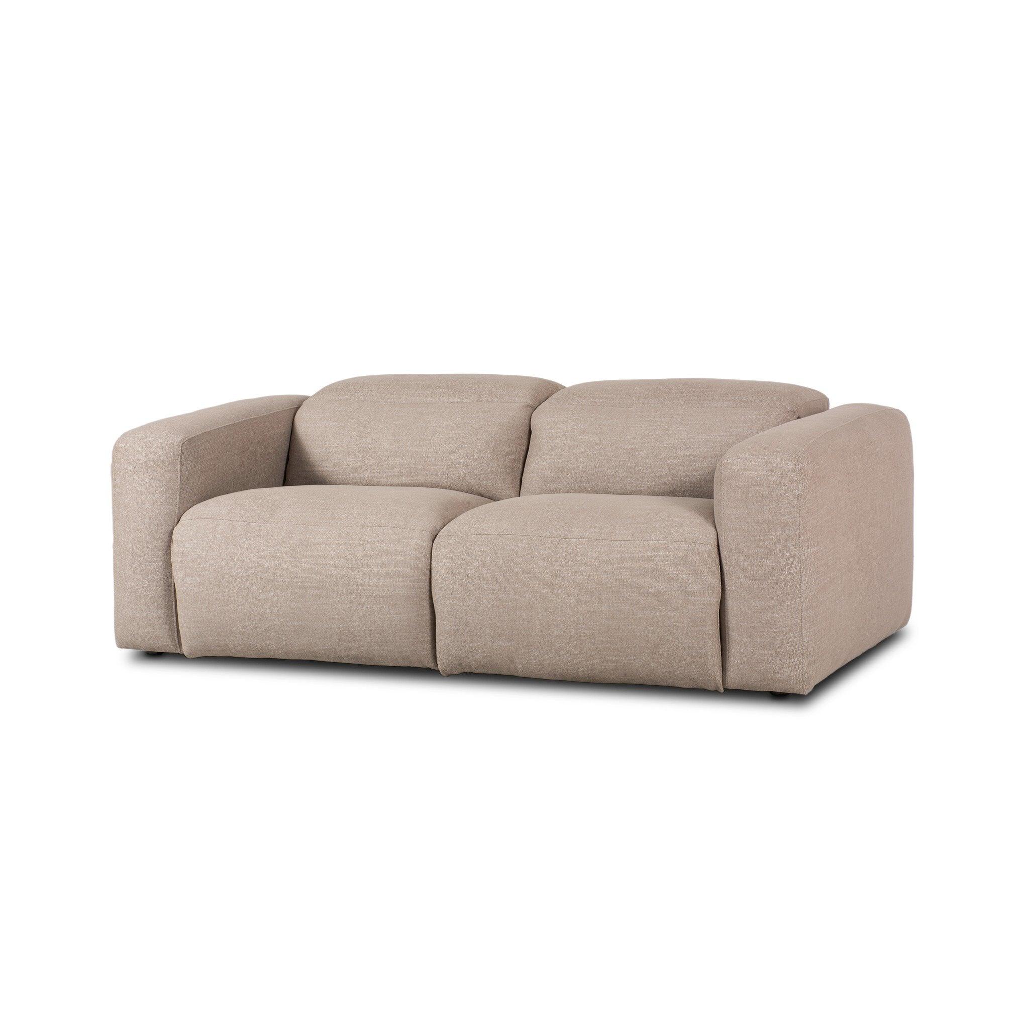 Radley Power Recliner 2-Piece Sectional - Frankwebs