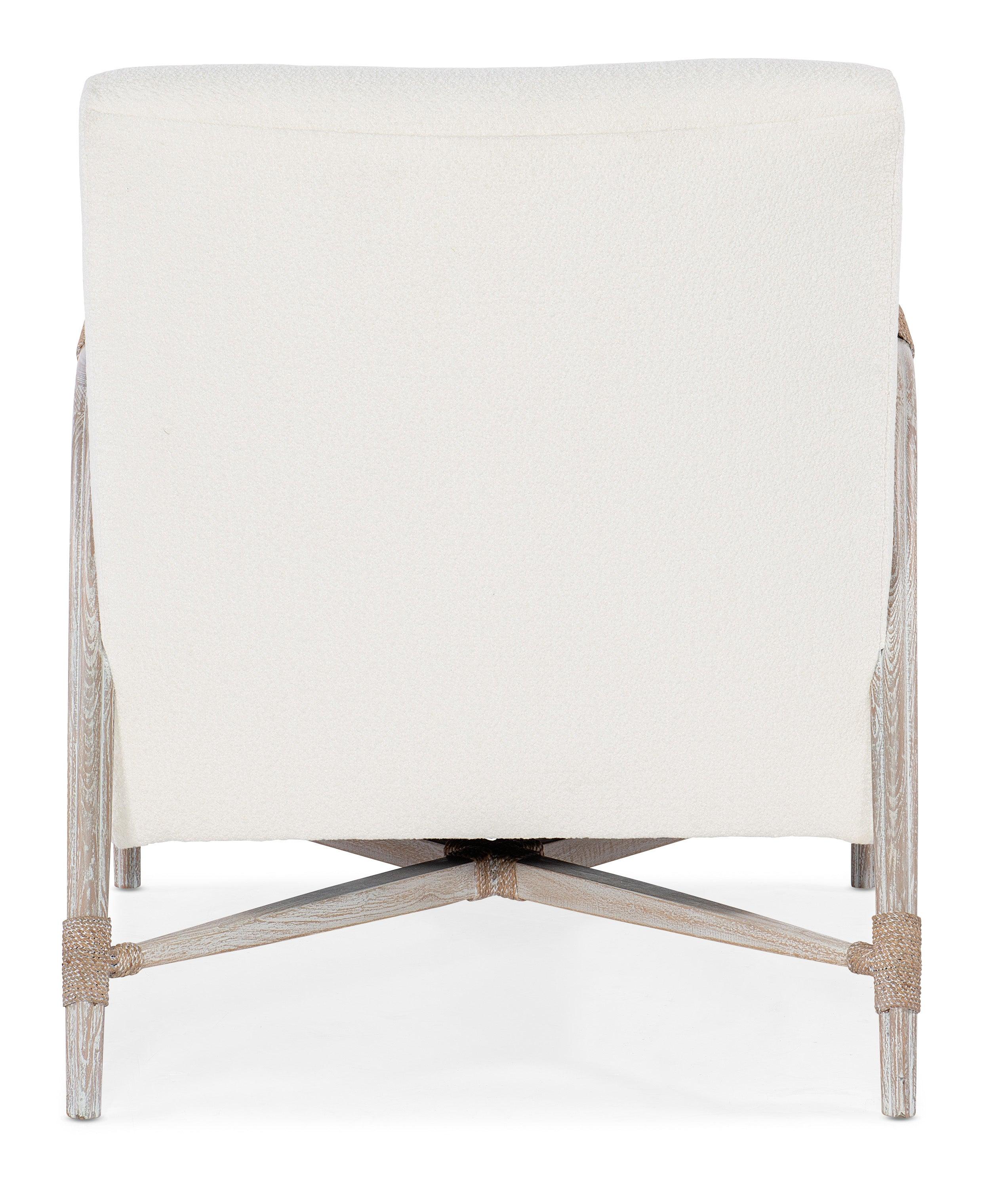 Isla Accent Lounge Chair - Frankwebs
