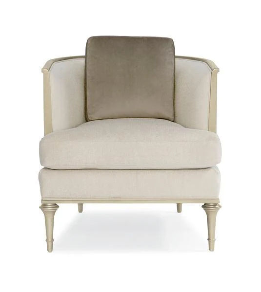 QUIT YOUR METAL-ING CHAIR - Frankwebs