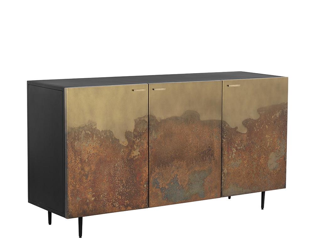 Auburn Sideboard - Frankwebs