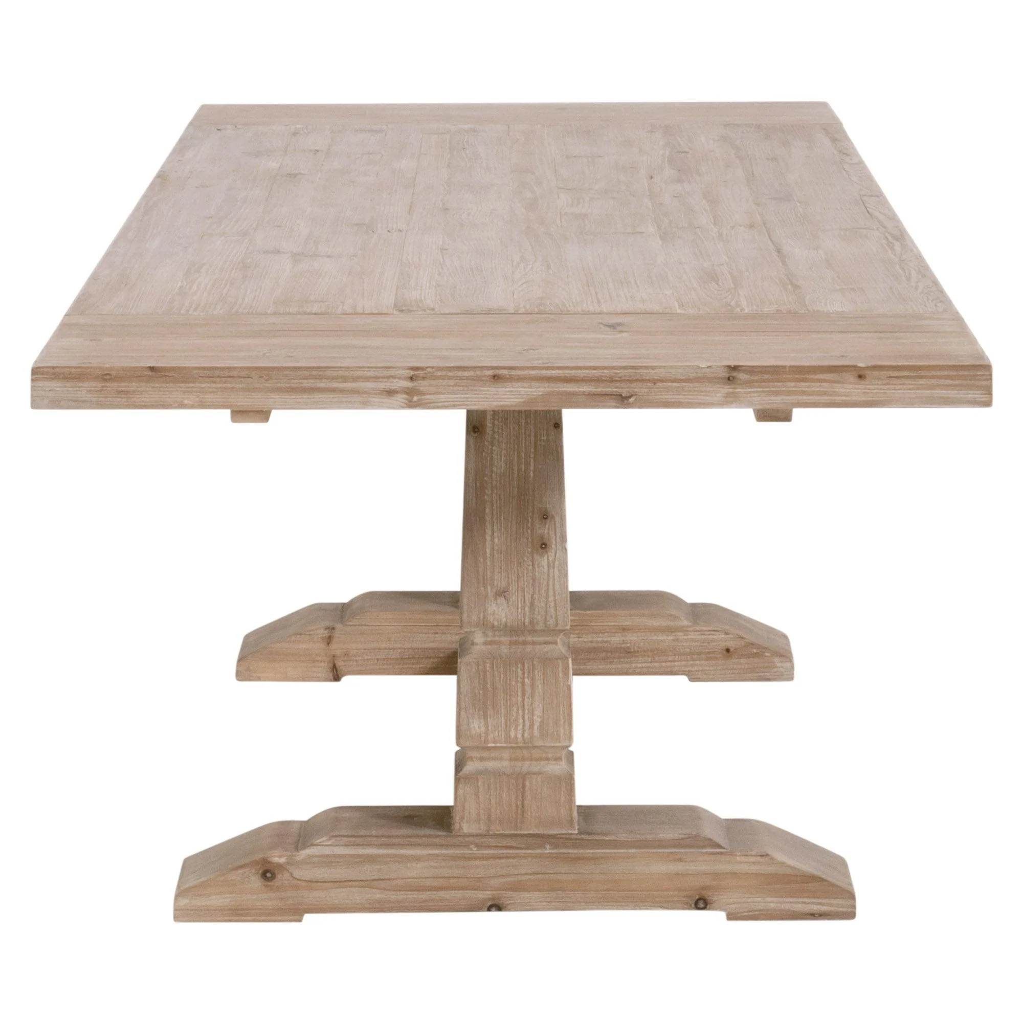 Hayes Extension Dining Table - Frankwebs
