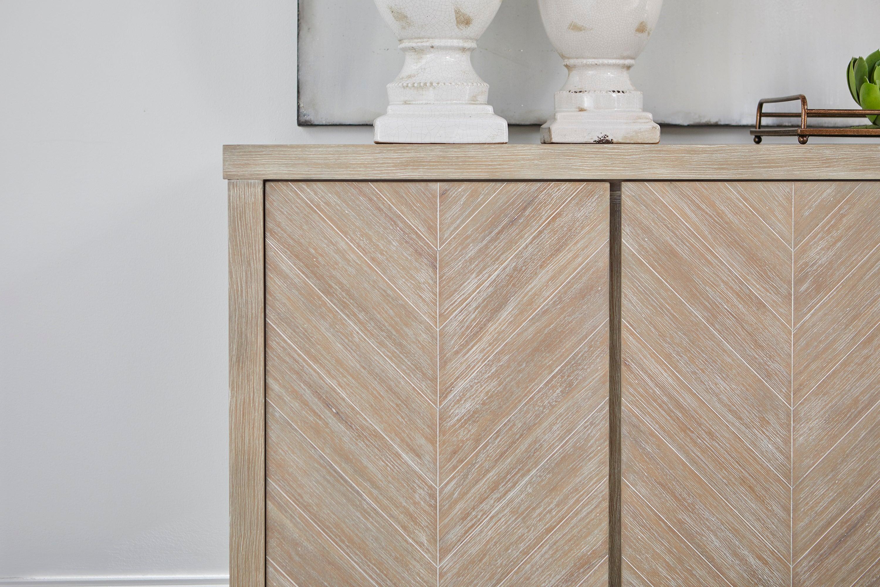 Adler Media Sideboard - Frankwebs