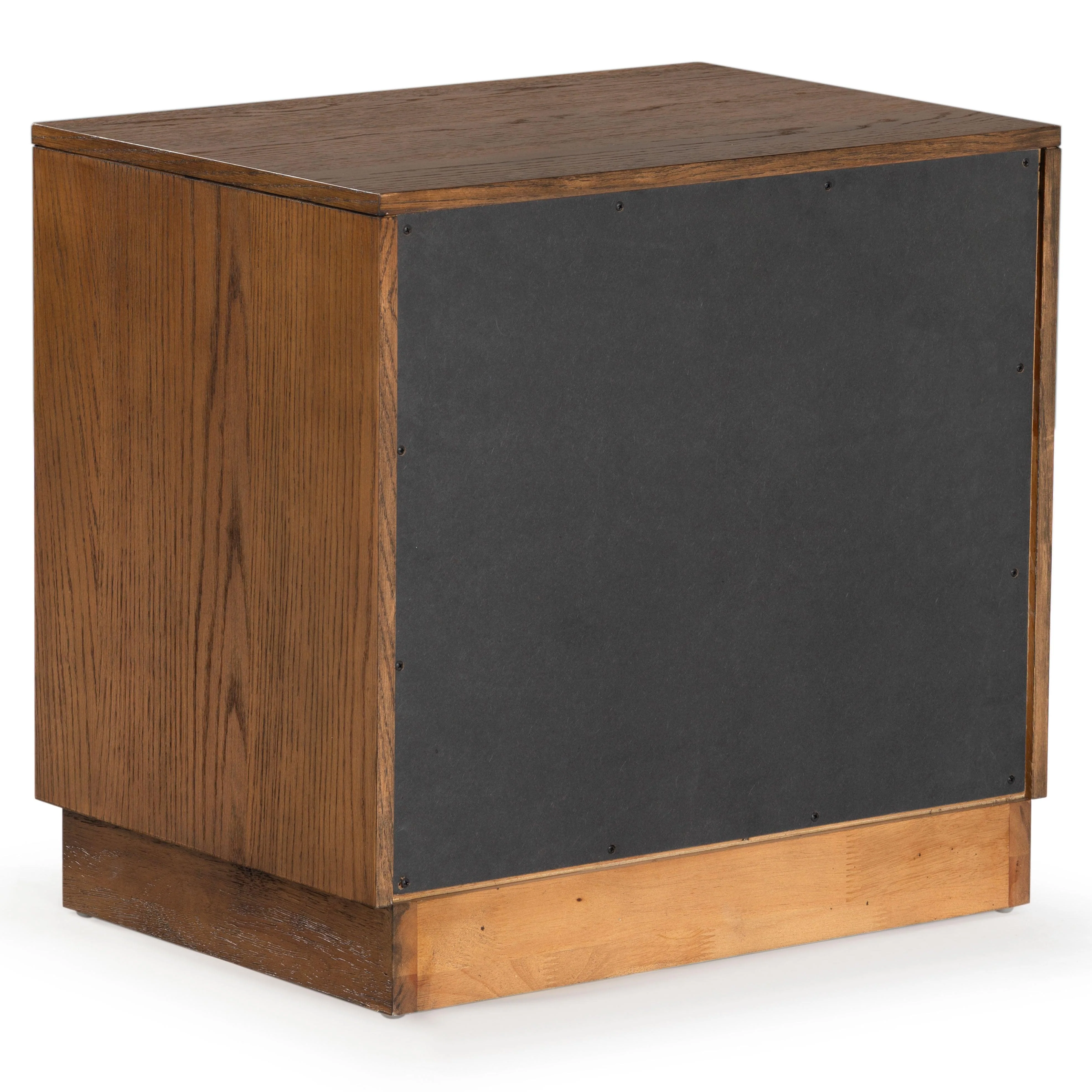 DEIRDRA 1 DRAWER NIGHTSTAND - Frankwebs