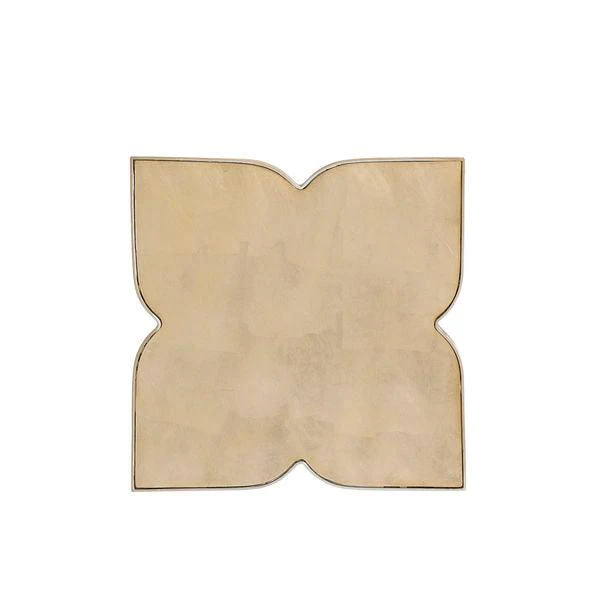 LUCKY CHARM ACCENT TABLE - Frankwebs