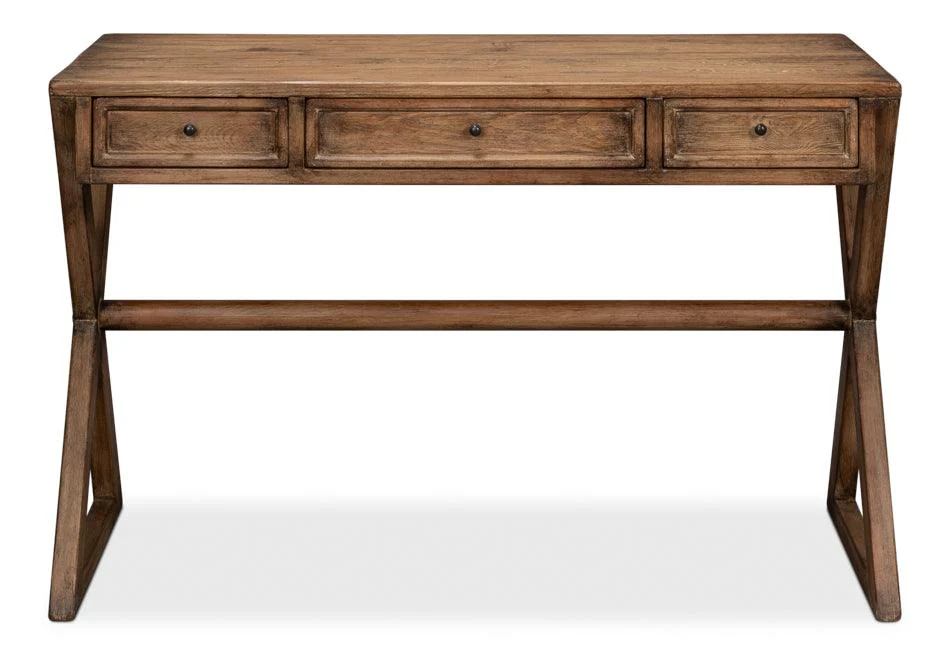 Kitchen Desk - Brown - Frankwebs