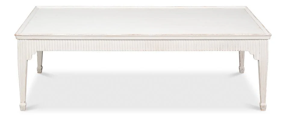 Jude Bungalow Cocktail Table - Frankwebs