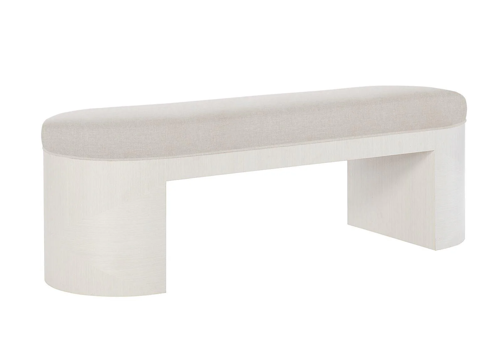 AXIOM BENCH OVAL - Frankwebs