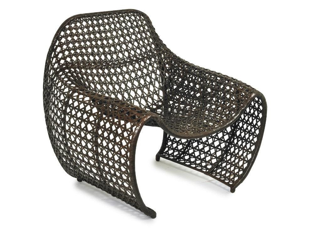 Bella Chair Brown - Frankwebs