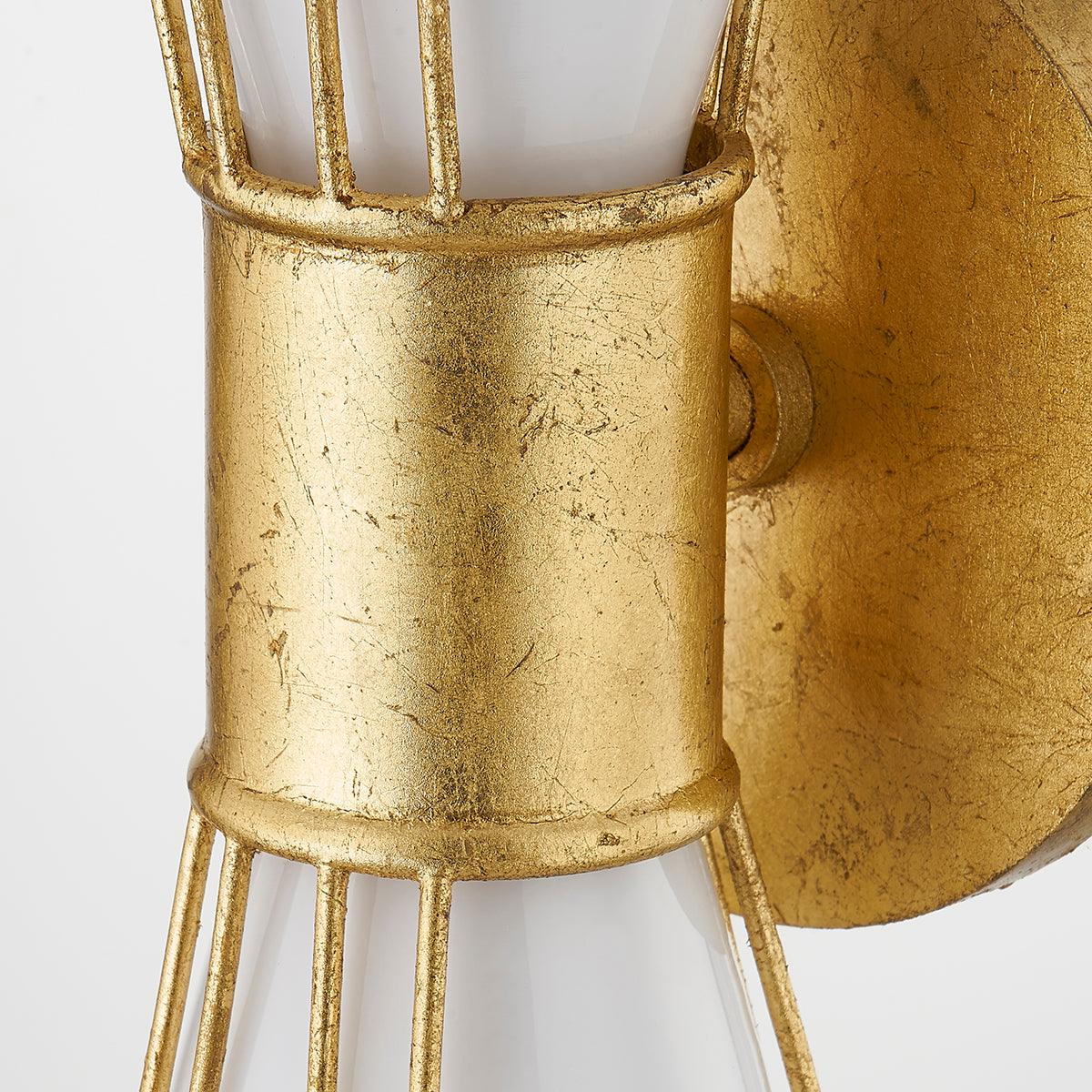 GABRIELLA 2 LIGHT WALL SCONCE - Frankwebs