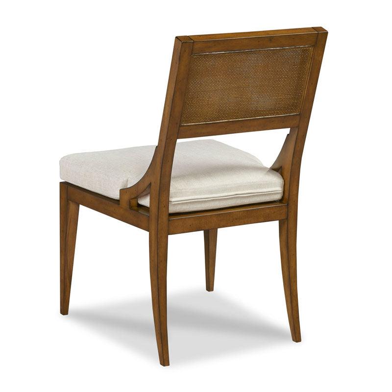Salvador Dining Chair - Frankwebs