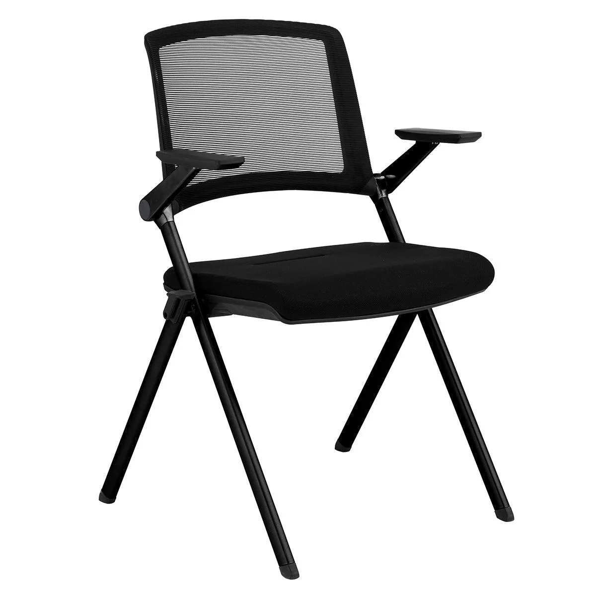 Hilma Stacking Visitor Chair - Set of 2 - Frankwebs