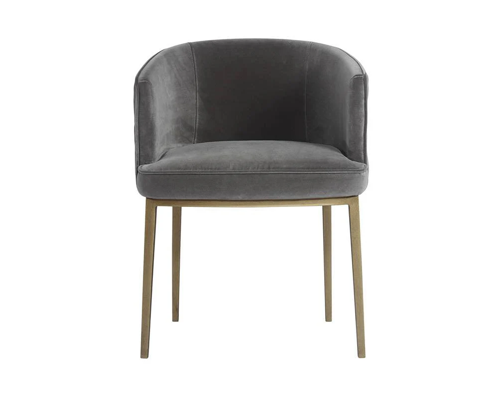 Cornella Dining Armchair - Frankwebs