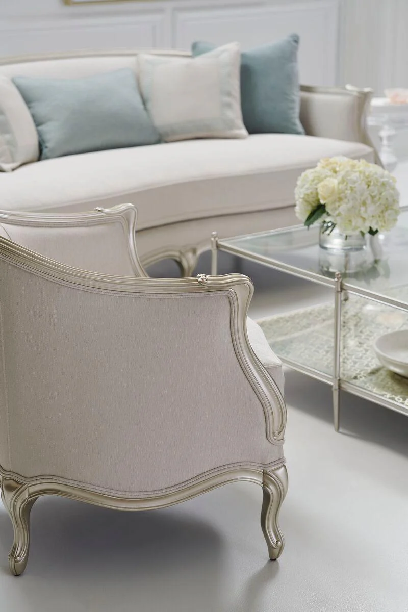 Le Chaise - Frankwebs