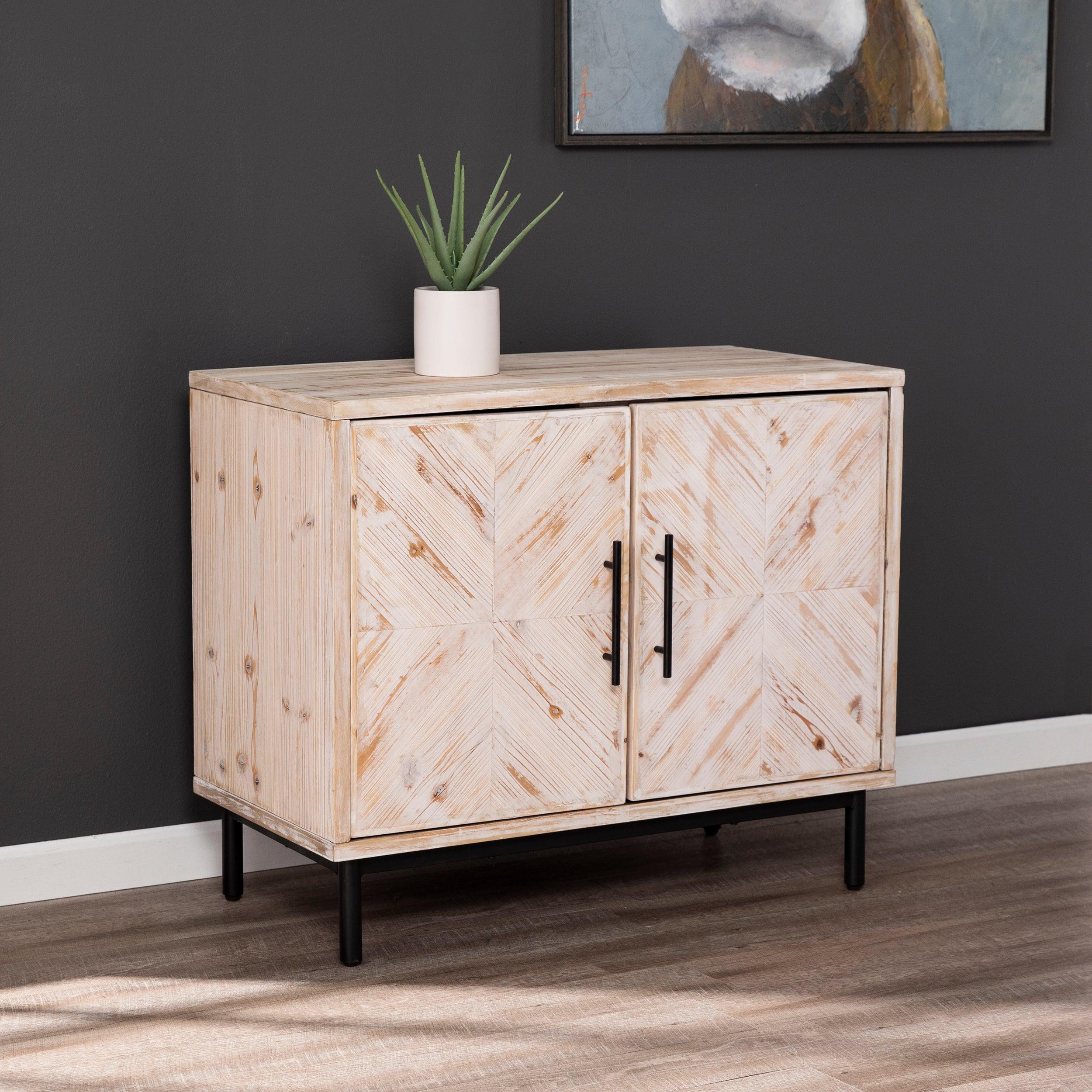 Eslanton Farmhouse Anywhere Cabinet - Frankwebs