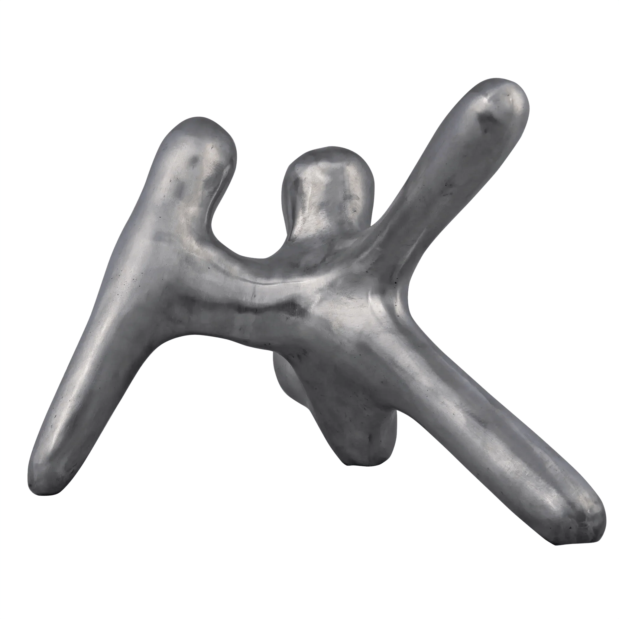 Wiggins, Brushed Finish - Frankwebs